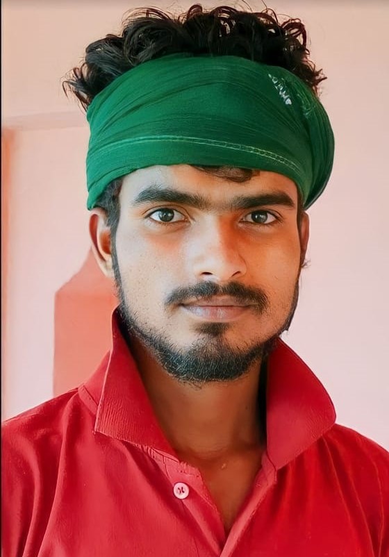 Mithu Kumar Yadav - Part time in Noida in Noida