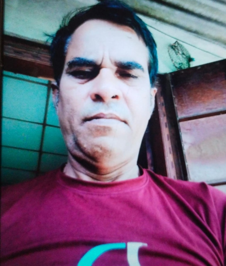 Ramprasad Gautam - Full time Cook in mira road-west in Mumbai