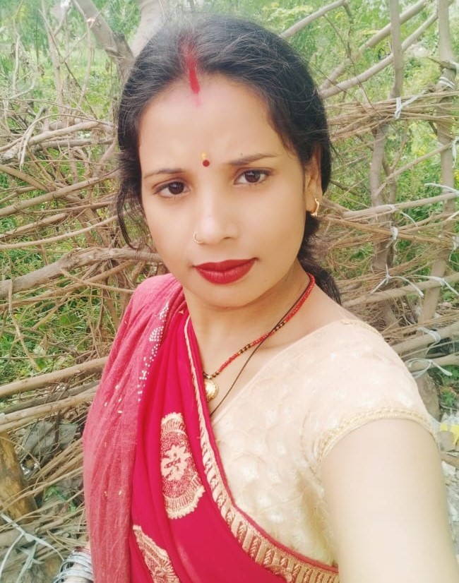 Ruby Patel - Part time Cleaner and Cook in Ludhiana in Ludhiana