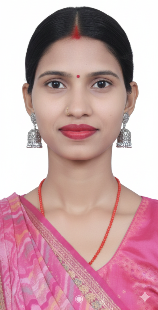 komal singh - Part time Cleaner and Cook in kurla  west in Mumbai