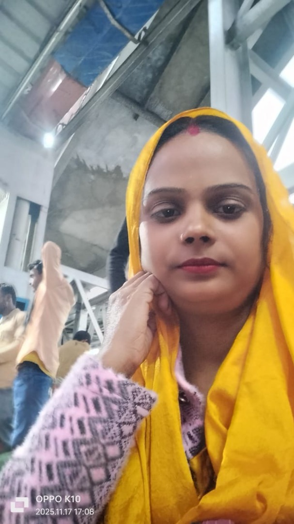 Seema Prajapati - Part time Patient Care and Elderly Care and Baby Sitter in Mira Bhayandar in Mira Bhayandar