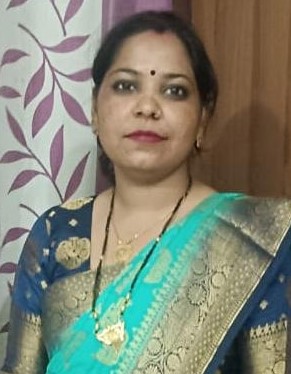 Bhavna Tandan - Part time Patient Care and Elderly Care in Noida in Noida