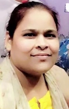 Sarda Devi - Part time Cook and Patient Care and Elderly Care and Baby Sitter in UttM Nagar in Delhi