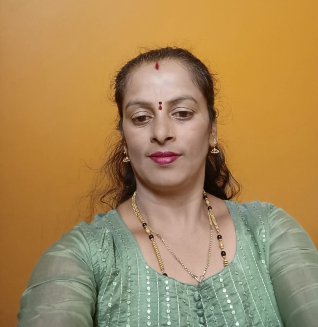 Lakshmi - Part time Cleaner in Kumaraswamy Layout in Bangalore Bengaluru