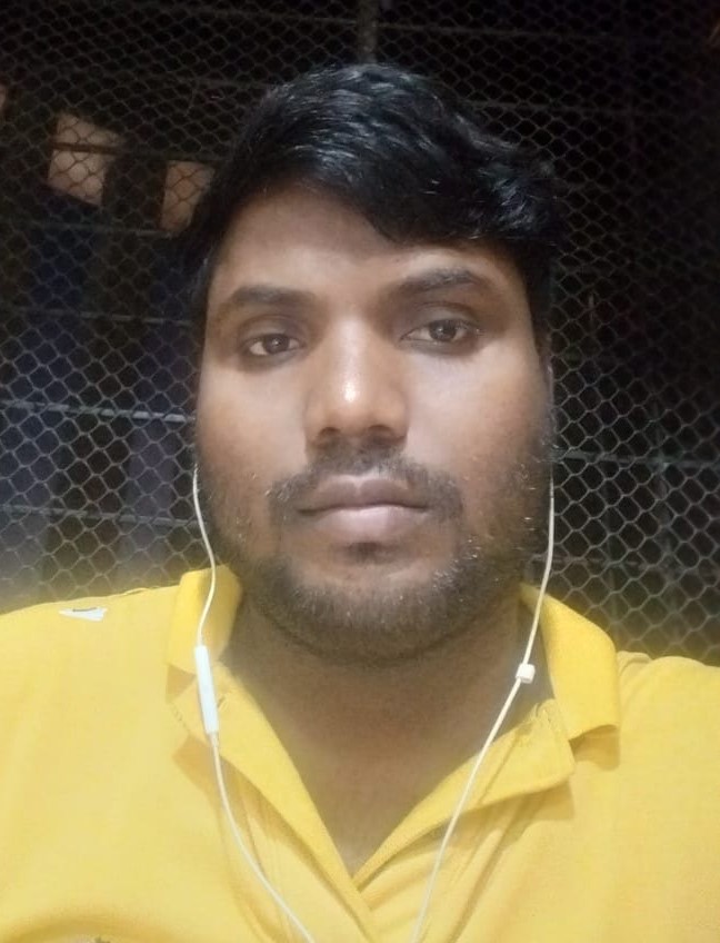 ramdiraj pasawan - Full time Cleaner and Cook in Worli in Mumbai