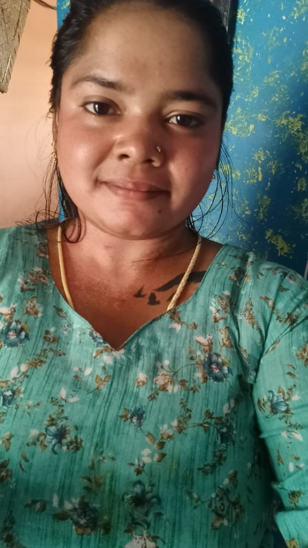 Jenniffer M - Part time Baby Sitter in RT Nagar in Bangalore Bengaluru