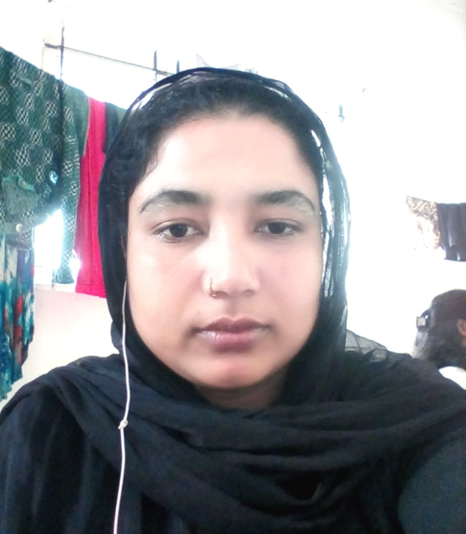 sufiya khatun - Full time Cleaner in guwahati in Guwahati