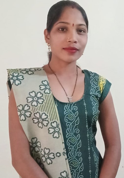 Sampati Koria - Full time Cleaner and Cook in Pune, Hadpsur in Pune