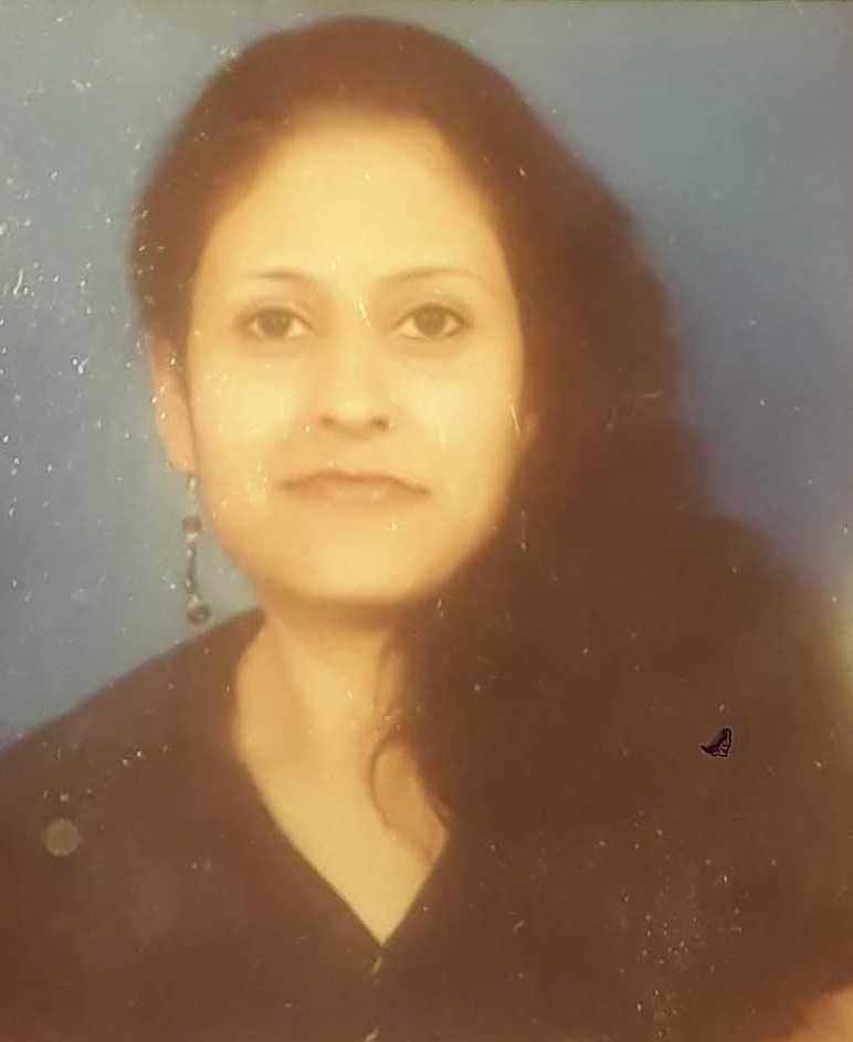 Seema Mishra - Part time Patient Care and Elderly Care in Indor  \  Mp in Delhi
