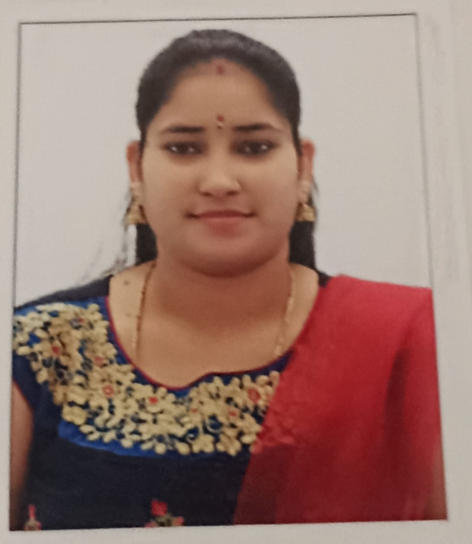 Swathi - Part time Cleaner in Kempegowda Nagar in Bangalore Bengaluru