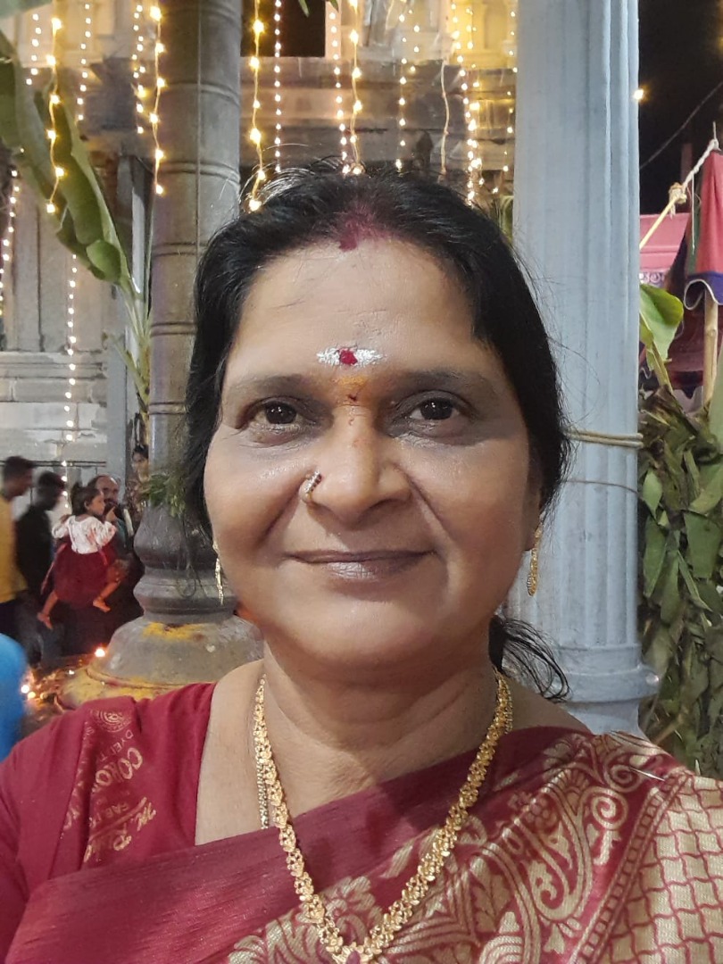 Galinadi Neherekar - Part time Patient Care and Elderly Care and Baby Sitter in Enikepadu in Vijayawada