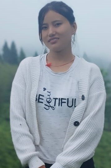 Babita chhetri