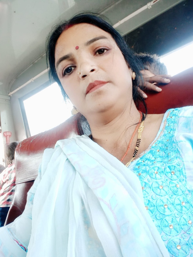 Srita Devi Sing - Part time Baby Sitter in Prem Nagar, in Kota