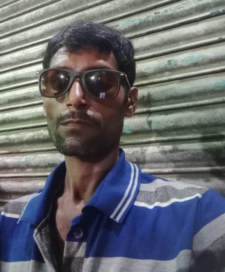 harindar prajapti - Part time Cleaner and Patient Care and Elderly Care in Gujar Par in Azamgarh
