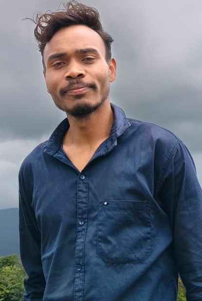 Samil Minj - Full time Patient Care and Elderly Care in Mahim in Mumbai