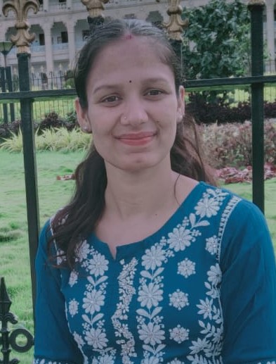 Gita Pande - Part time Cook in Vivek nagar in Bangalore Bengaluru