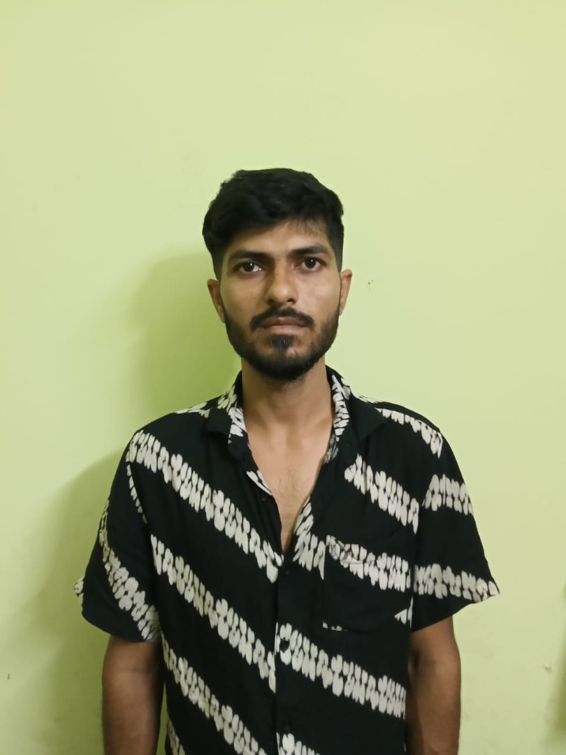 Masum Khan - Full time Cleaner in Bellandur in Bangalore Bengaluru