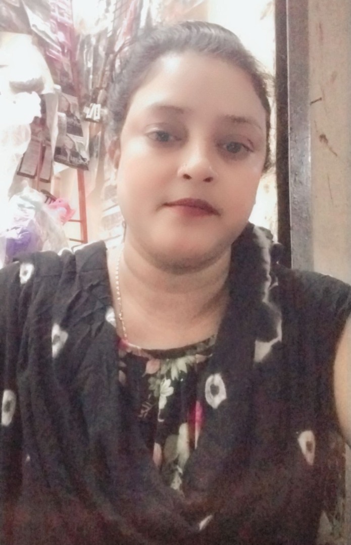 Bilkish jakher mandal