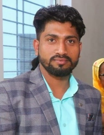 Naveen Kumar - Full time Patient Care and Elderly Care in Mayur Vihar in Delhi