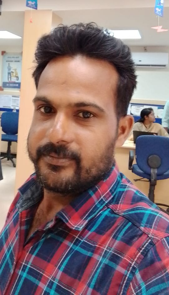 Sushant Sahu - Full time Cook in Bhubaneswar in Puri