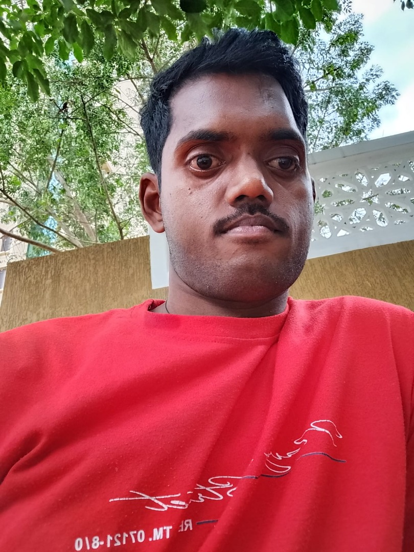 Parmod Kumar Mahto - Full time Cook in Nandini Circle in Bangalore Bengaluru