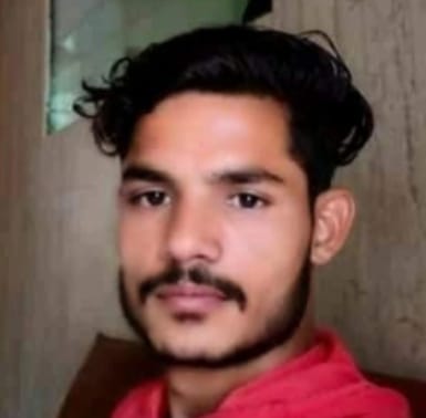 Angad  Tiwari - Part time Patient Care and Elderly Care in Sector no 58 in Faridabad
