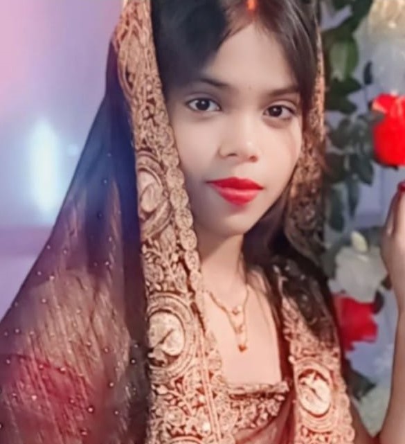 Nandini Kumari - Part time Cook and Baby Sitter in Delhi in Delhi