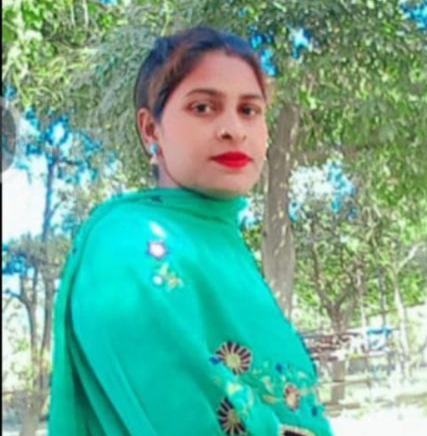 Sapna - Full time Cleaner and Baby Sitter in Ludhiana in Ludhiana