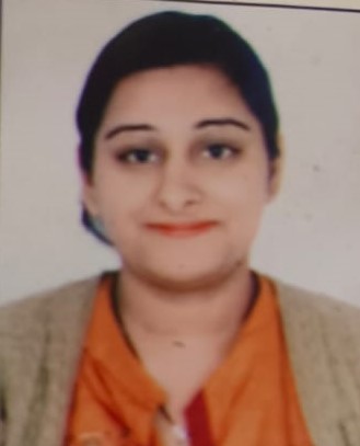 Pooja Sharma - Part time Cook in Vasant Vihar in Delhi