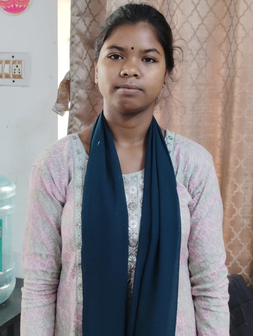 Gangi Hassa - Full time Cleaner and Cook and Patient Care and Elderly Care and Baby Sitter in Wilson Garden in Bangalore Bengaluru
