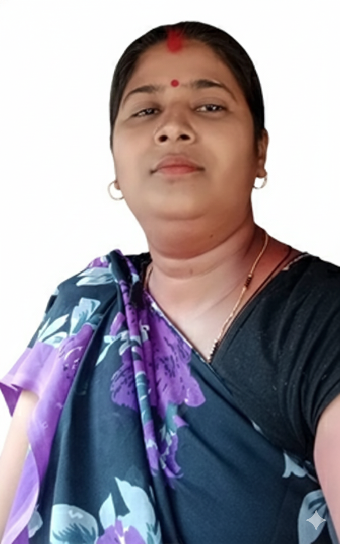 Mamta Singh - Part time Cleaner and Baby Sitter in malad east in Mumbai