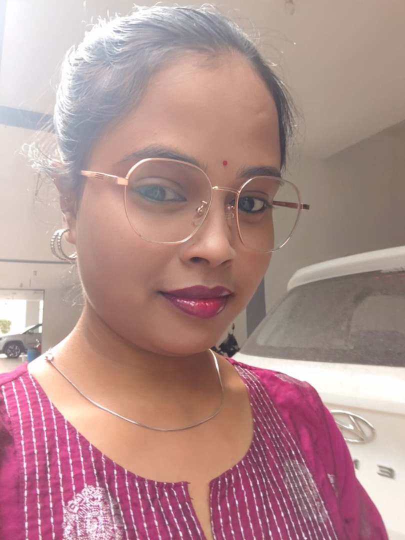 Beauti Mondal - Part time Cleaner and Cook and Baby Sitter in Brookefield in Bangalore Bengaluru