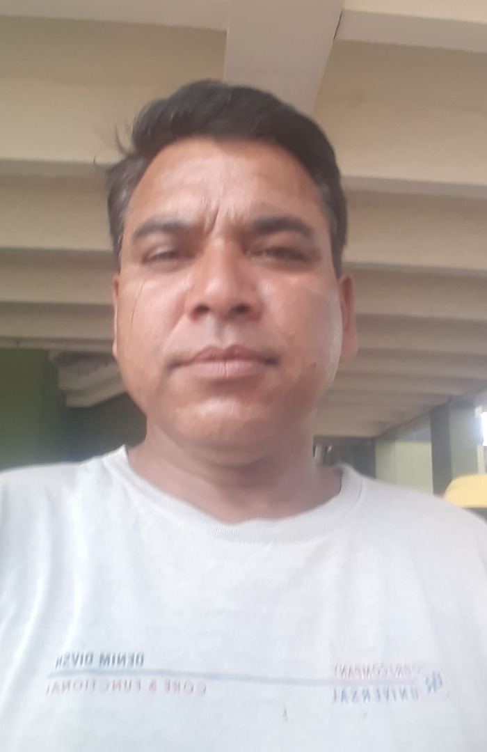 Mahesh chandra - Full time Cleaner and Cook in Anand Vihar in Delhi
