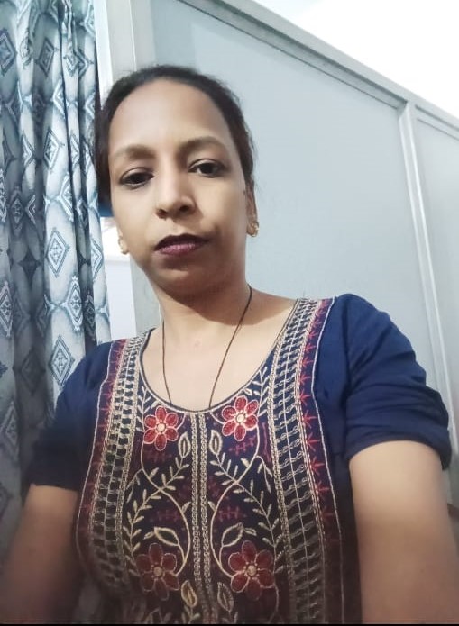 Archana Jha - Part time Patient Care and Elderly Care and Baby Sitter in New Delhi in Delhi