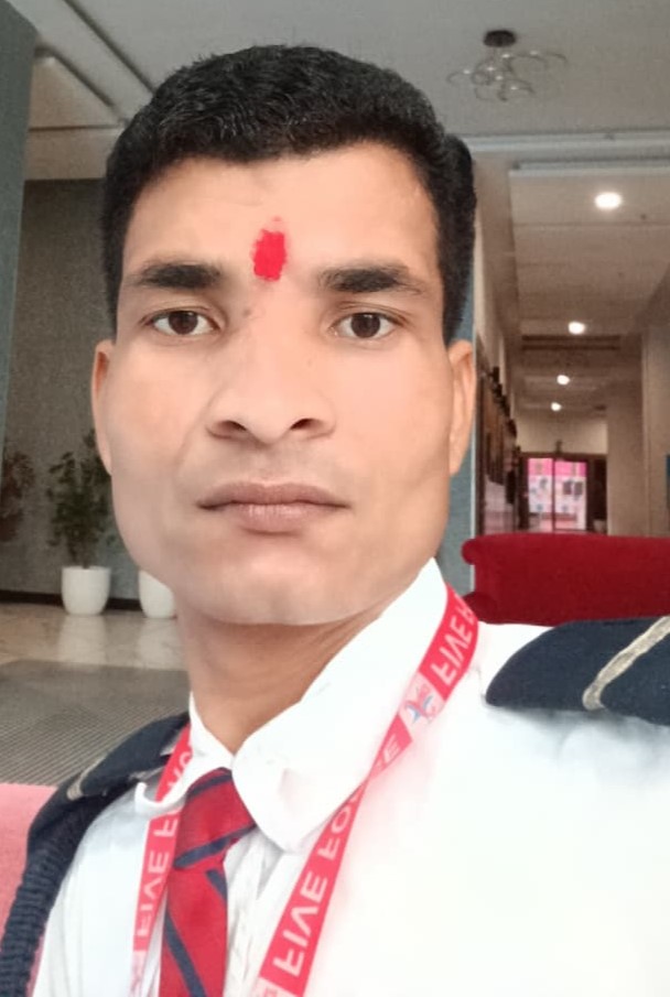 Kanhaiya Kumar - Part time Cleaner in Noida in Noida
