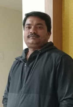 Ram Babu Ray - Full time Cook in Palghar in Mumbai
