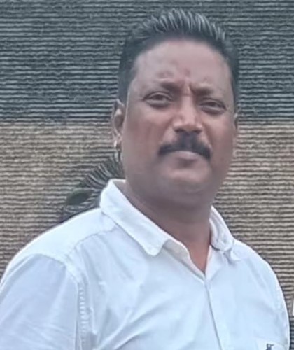 Vikram Bejjanki - Part time in Saki Naka in Mumbai