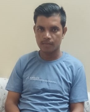 Manoj Suman - Full time Cleaner in Delhi in Delhi