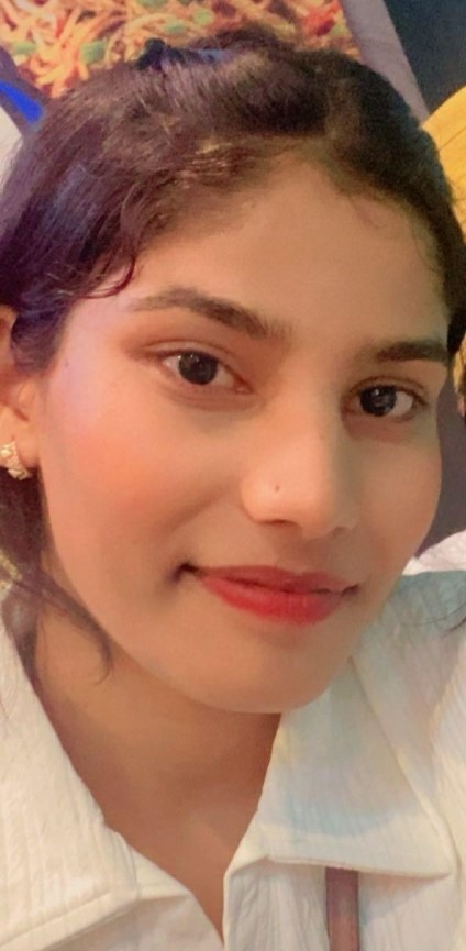 Jyoshna Bansal - Full time Baby Sitter in Rani Ka bagh in Amritsar