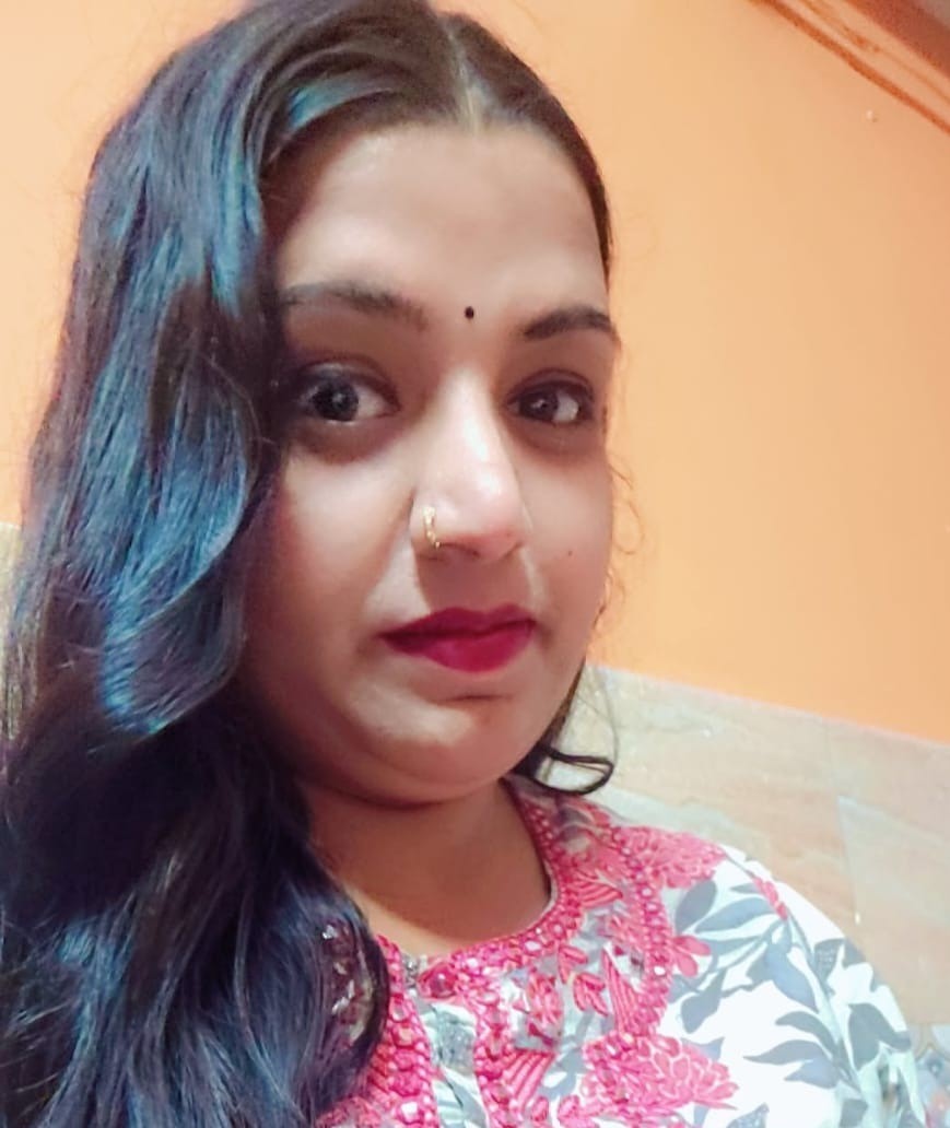 Anjali Mathur - Part time Cleaner in Azadpur in Delhi