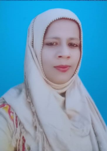 Hasina Gadkari - Part time Cook and Patient Care and Elderly Care in Pune in Pune