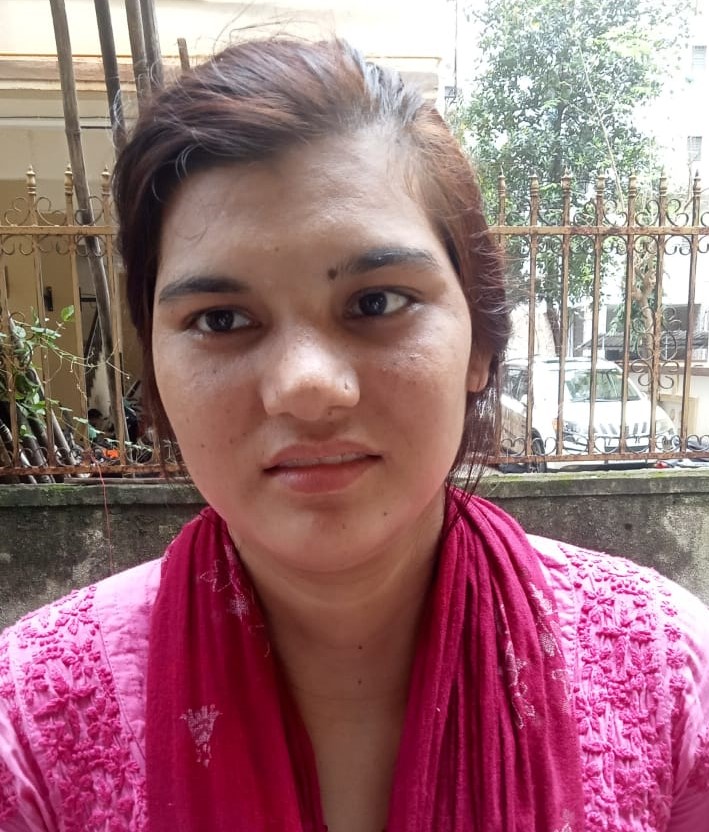 Sanjana Thapa