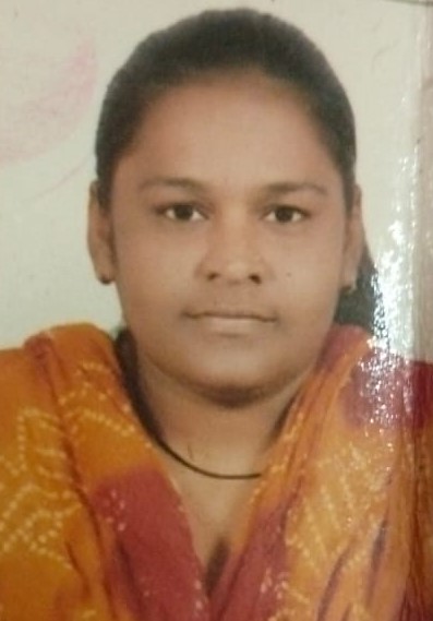 Aasmita Khilare - Part time Patient Care and Elderly Care in Lodha in Dombivli