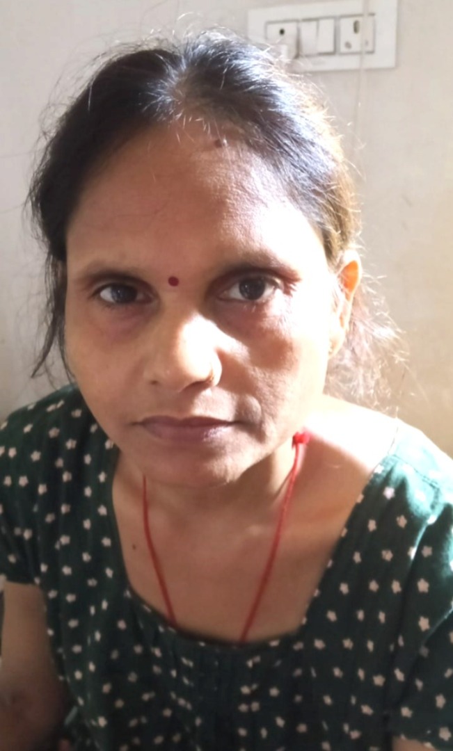 sindhu pathak - Full time Cleaner in delhi in Delhi