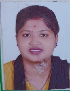 Dhanashree Santosh Shilot - Part time Cleaner and Cook and Baby Sitter in Lohegaon in Pune
