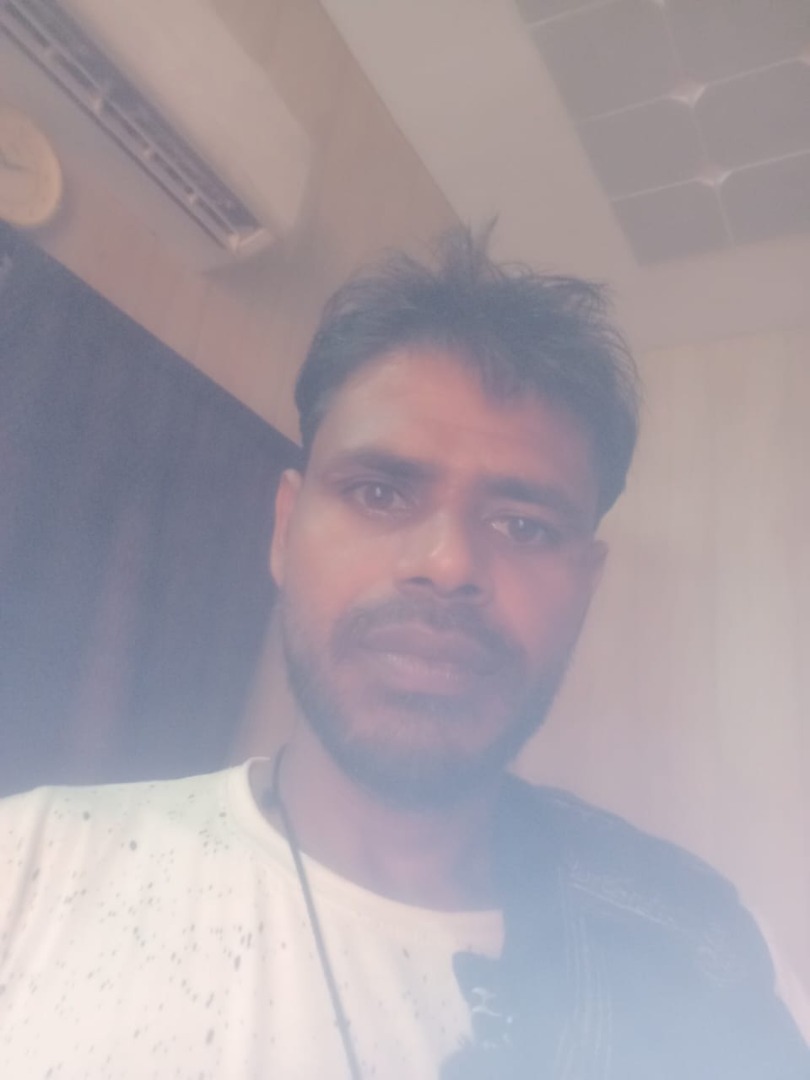 Akhilesh Kumar Singh - Full time Cleaner in delhi in Delhi