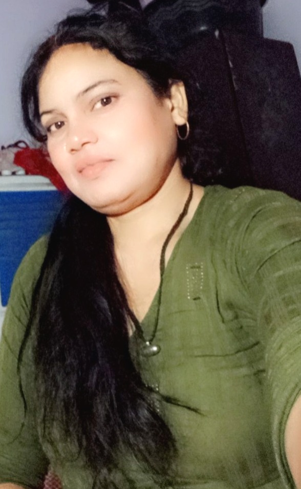 Anita Devi - Full time Cook in Kanpur in Kanpur