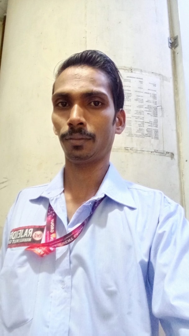Bharat Kumar - Part time Cleaner in Shahdara in Delhi