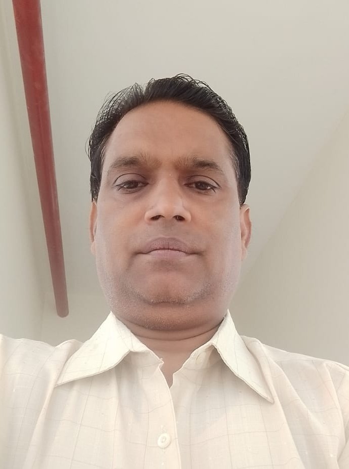 Punit paswan - Full time Cook in Hinjawadi in Pune