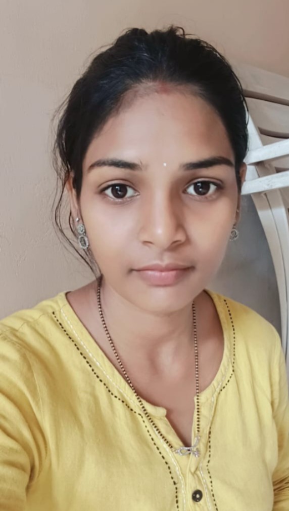 Kalpana - Part time Cleaner in J. P. Nagar in Bangalore Bengaluru